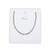 Collar Acero Nina