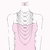 Collar Acero Grace