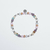 Pulsera Acero Victoria (Pastel) - comprar online
