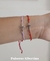 Pulsera Albertina