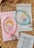 Pulsera Santitos Xfis Con Estampa (Angelito Rosa) - comprar online