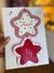 Set Adornos Estrellas