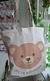 Tote Bag Osito No Te Estreses en internet