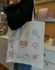 Tote Bag Súper Mamá - Salve Regina Hurlingham  