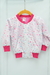 20127 | Campera Beba CORAZONES