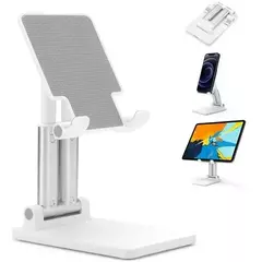Suporte 65042 Ergonômico Portatil Ajustavel 65042 - loja online