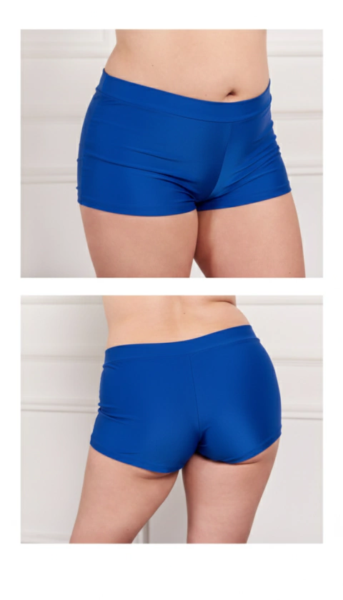 SHORT en internet