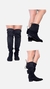 BOTA OVER SAL E PIMENTA - comprar online