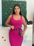 VESTIDO TUBINHO