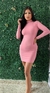 VESTIDO MANGUINHA - comprar online