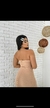 VESTIDO TOMARA QUE CAIA - comprar online