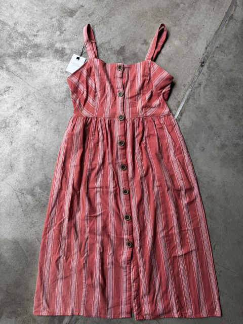 Vestido importado T:M - comprar online