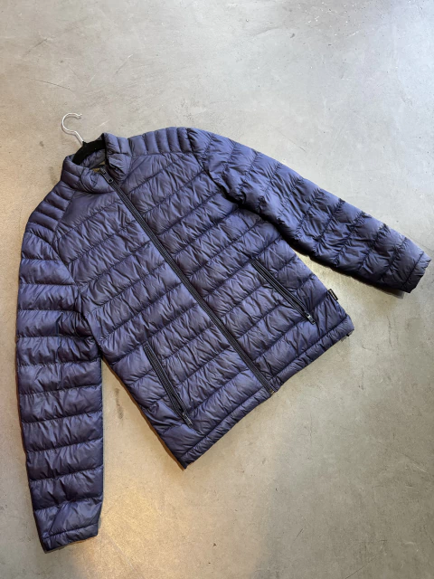 Campera Zara T:S C. masculino - comprar online