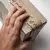 Cinta engomada de papel Kraft con Impresión en negro - tienda online