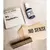 Kit para papel de sello con base lavable + Tinta regular + Pad de goma - papel