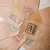 Pad colores - papel