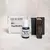 Kit para papel de sello con base lavable + Tinta regular + Pad de goma
