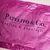 Kit para Packaging de sello con base lavable + Tinta Premium + Rodillo + Placa cristal en internet