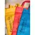 Kit para Packaging de sello con base lavable + Tinta Premium + Rodillo + Placa cristal - papel