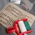 Roller stamp simple con diseño personalizado - tienda online