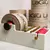 Dispenser para cinta engomada de papel kraft - comprar online