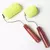 Rodillo goma espuma con funda