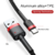 Cabo USB para USB-C - Baseus na internet