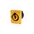 Conector Ficha Powercon Entrada Chasis Ip65 Seetronic SAC3MPA-NW