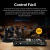 Cámara PTZ FULL HD Avmatrix PTZ1271 (POE) con Zoom Óptico de 20X - comprar online