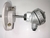 Termopar T 300mm com Flange e Cabeçote