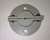 Termopar T 300mm com Flange e Cabeçote na internet