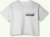 Cropped Aerials Company Morcego - loja online