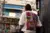 Blusa Oversized Pedra do Sal na internet
