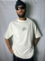 Blusa Oversized Urso - Aerials Company