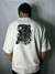 Blusa Oversized Urso - loja online