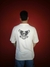Blusa Oversized Águia - Aerials Company