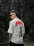 Blusa Oversized Palhaço - Aerials Company