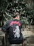 Blusa Oversized Palhaço - loja online