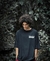 Blusa Oversized Morcego - Aerials Company