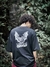 Blusa Oversized Morcego
