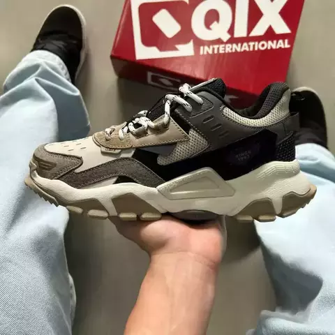 Tenis Qix Trek