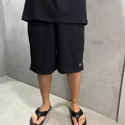 Bermuda Your Face Basquete