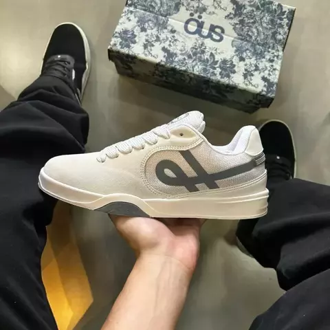 Tenis Öus Imigrante Serie X