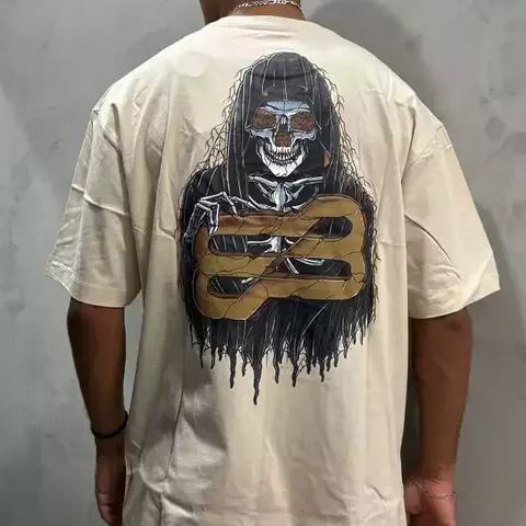 Camiseta Blunt Grimstare