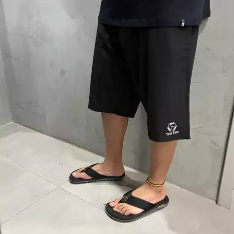 Bermuda Your Face Hibrida