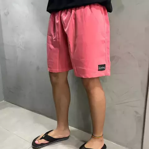 Short Your Face Volei