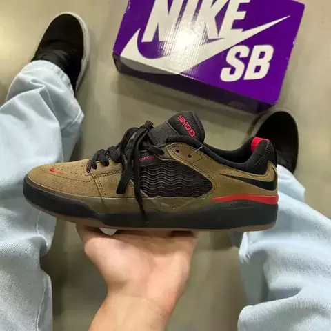 Tenis Nike SB Ishod Wair