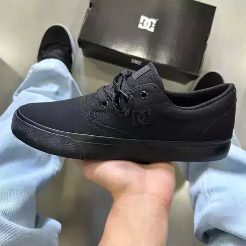 Tenis DC Shoes New Flash 2 TX