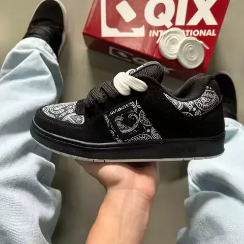 Tenis Qix 90S OG