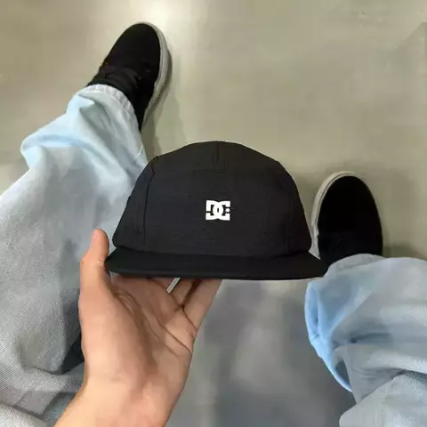 Bone DC Shoes Five Star